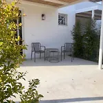 Masseria L'ulìa Gallipoli