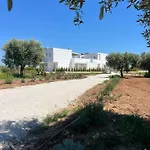 Masseria L'ulìa *