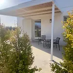Alloggio per agriturismo Masseria L'ulìa Gallipoli