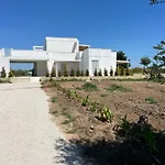 Alloggio per agriturismo Masseria L'ulìa