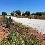 Masseria L'ulìa Alloggio per agriturismo Gallipoli