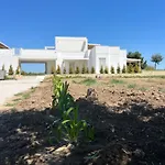 Masseria L'ulìa *