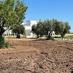 Alloggio per agriturismo Masseria L'ulìa *