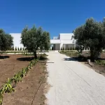 Alloggio per agriturismo Masseria L'ulìa