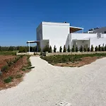 Masseria L'ulìa Alloggio per agriturismo