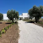 Masseria L'ulìa Alloggio per agriturismo