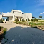 Alloggio per agriturismo Masseria L'ulìa Gallipoli