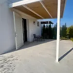 Masseria L'ulìa * Gallipoli