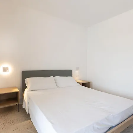 Agroturismo Masseria L'ulia