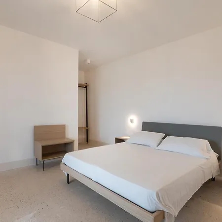 Agroturismo Masseria L'ulia