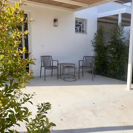 Masseria L'ulia Gallipoli