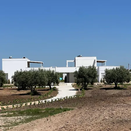Farma Masseria L'ulia *