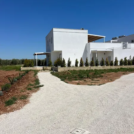 Masseria L'ulia Agroturismo