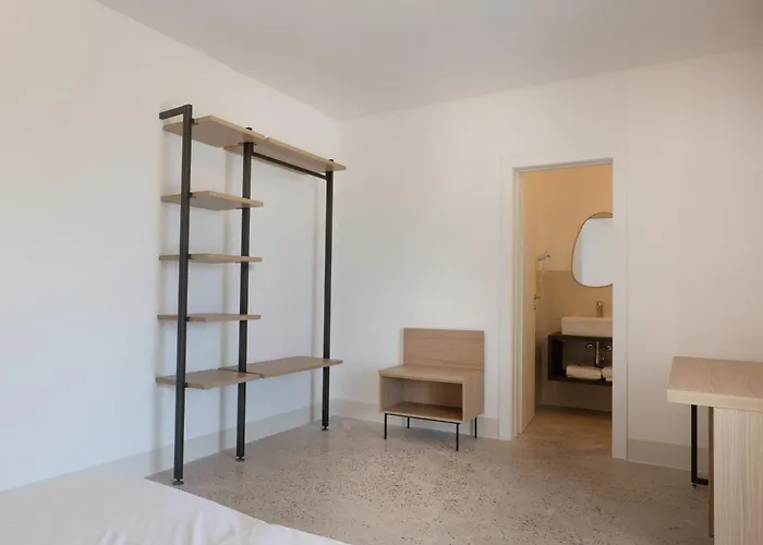 Agroturismo Masseria L'ulia *