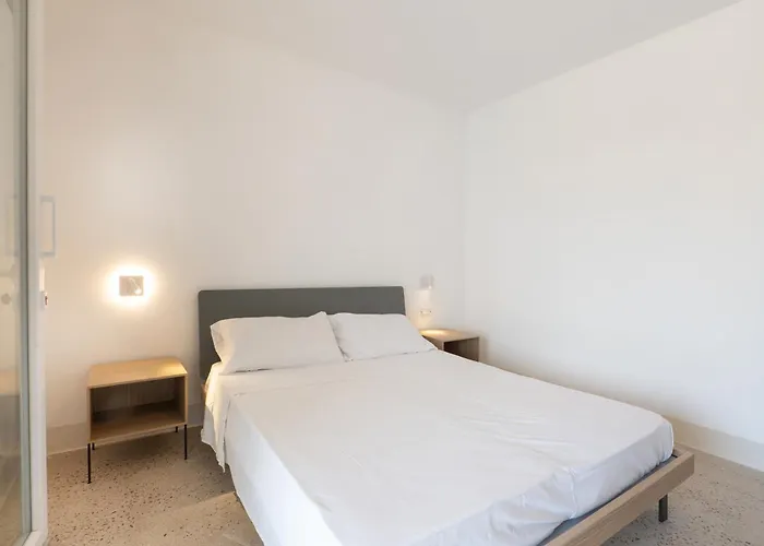 Agroturismo Masseria L'ulia