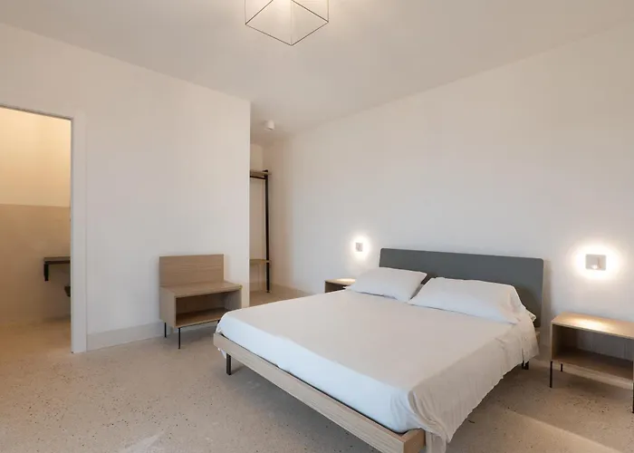 Agroturismo Masseria L'ulia