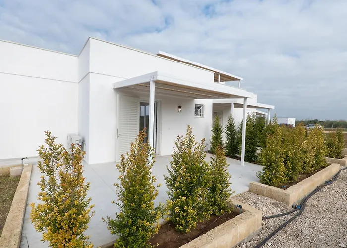Masseria L'ulia Agroturismo